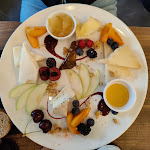 Photo n°5 de l'avis de Jordy.a fait le 10/03/2024 à 20:41 sur le  Pesto DiVino à Genoa