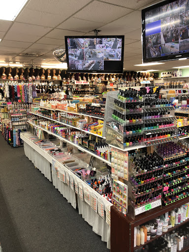 Cosmetics Store «Top Beauty Supply», reviews and photos, 7 Uvalde Rd, Houston, TX 77015, USA