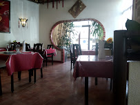 Atmosphère du Restaurant vietnamien Fleur d'Asie à Saint-Yrieix-la-Perche - n°2