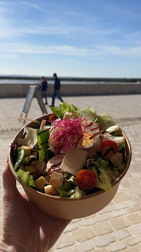 Photos du propriétaire du Restaurant La p'tite guinguette à Châtelaillon-Plage - n°17