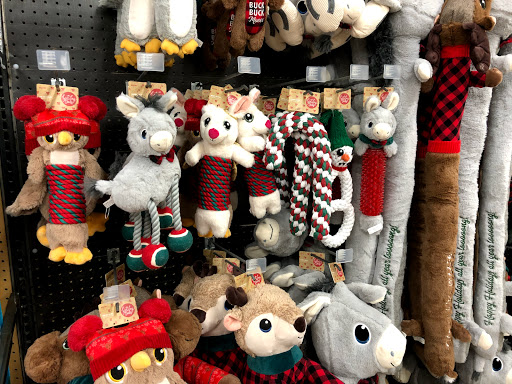 Pet Supply Store «Petco Animal Supplies», reviews and photos, 1121 5th St, Miami Beach, FL 33139, USA