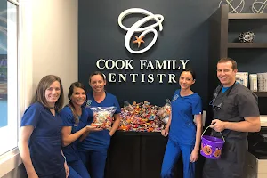 COOK FAMILY DENTISTRY image