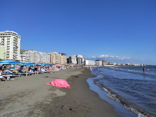 Shengjin Beach
