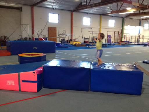 Gymnastics Center «Encore Gymnastics», reviews and photos, 999 Bancroft Rd, Concord, CA 94518, USA