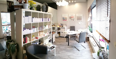 Institut Beauté Marine Agréé YonKa à Villeneuve-sur-Lot