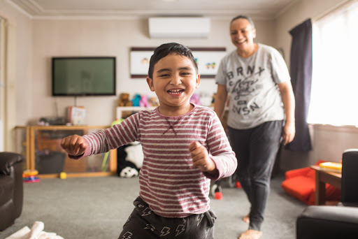 Autistic children schools Auckland