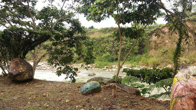 35WV+V7C, Archidona, Ecuador