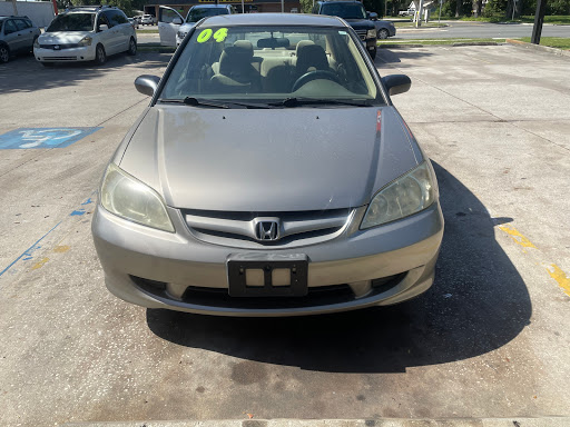 Used Car Dealer «Sumter Cars & Trucks», reviews and photos, 110 E Noble Ave, Bushnell, FL 33513, USA