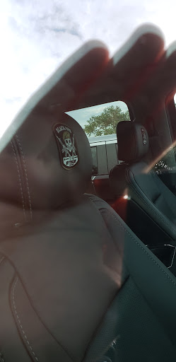 Car Dealer «Tamiami Ford», reviews and photos, 1471 Airport Pulling Rd N, Naples, FL 34104, USA