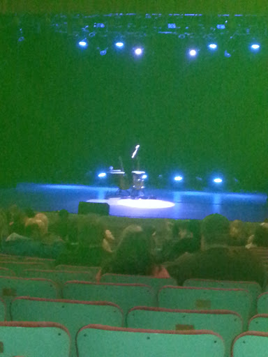 Performing Arts Theater «Paramount Center for the Arts», reviews and photos, 518 State St, Bristol, TN 37620, USA
