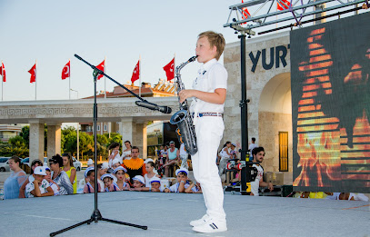 TURKISH HOPE - The International Festival