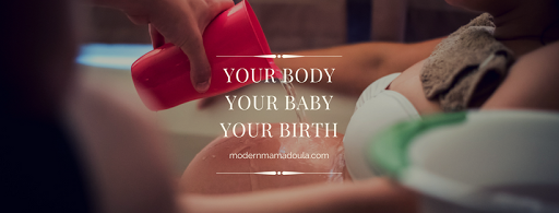 Modern Mama Doula, Childbirth Classes & Encapsulation