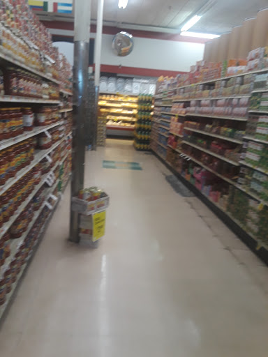 Grocery Store «Bravo Supermarkets», reviews and photos, 289 N Main St, Spring Valley, NY 10977, USA