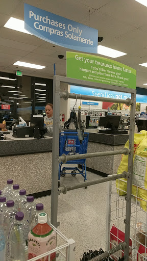 Clothing Store «Ross Dress for Less», reviews and photos, 110 Yorba Linda Blvd, Placentia, CA 92870, USA