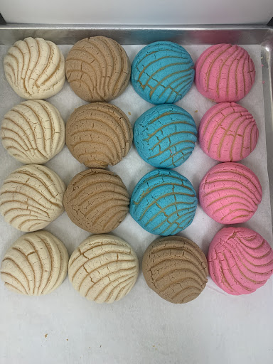 Panaderia La Pequeña