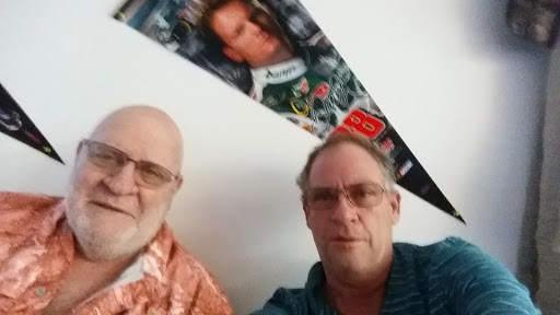 Barber Shop «D & J Barber Shop», reviews and photos, 1413 S Ridgewood Ave, Edgewater, FL 32132, USA