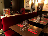 Atmosphère du Restaurant français Restaurant Le Laborde à Paris - n°2