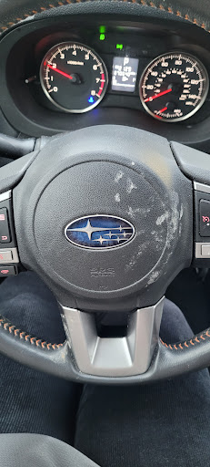 Used Car Dealer «Royal Nissan Subaru», reviews and photos, 3845 NY-281, Cortland, NY 13045, USA