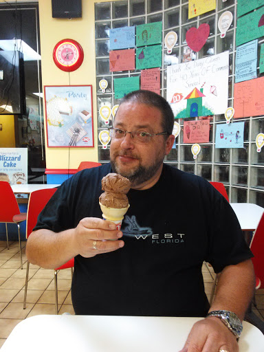 Ice Cream Shop «Dairy Queen Store», reviews and photos, 4040 SW 67th Ave, Miami, FL 33155, USA