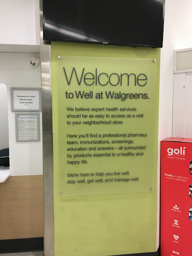  «Walgreens», reviews and photos, 200 Baldwin Rd, Parsippany, NJ 07054, USA