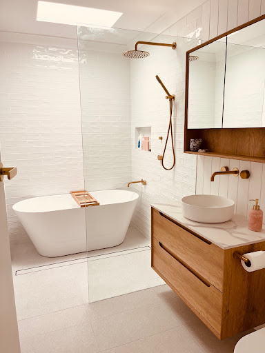 Abbott Bros Bathroom Renovations & Tiling