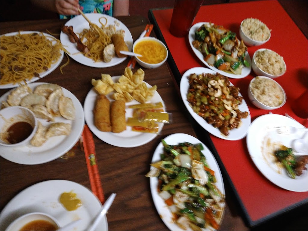 Harvest Chinese 68352