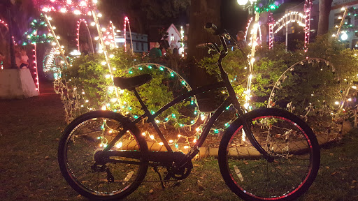 Bicycle Store «Legacy Bicycles», reviews and photos, 204 S Ridgewood Dr, Sebring, FL 33870, USA