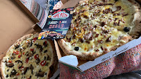 Plats et boissons du Livraison de pizzas Papé Pizza à Marseille - n°4