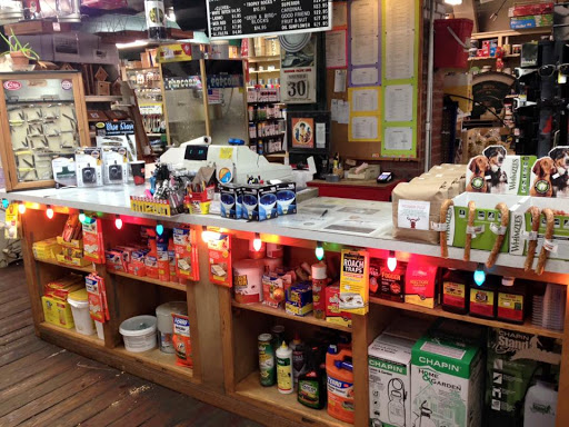 Hardware Store «Valley Park Elevator & Hardware», reviews and photos, 2 Marshall Rd, Valley Park, MO 63088, USA