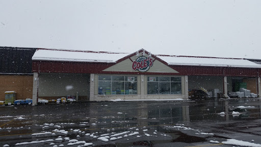 Coles Hardware Inc. in Selinsgrove, Pennsylvania