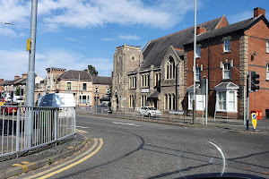 St Andrews Methodist Church