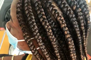 CeCe beauty supply and African hair braiding image