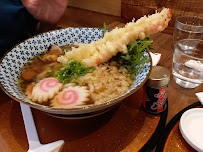 Udon du Restaurant japonais Restaurant Taki à Paris - n°16