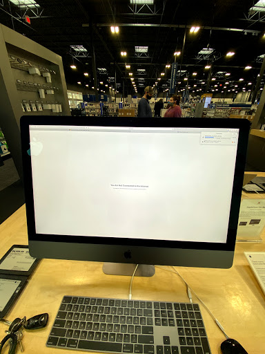 Electronics Store «Best Buy», reviews and photos, 5916 W Loop 289, Lubbock, TX 79424, USA