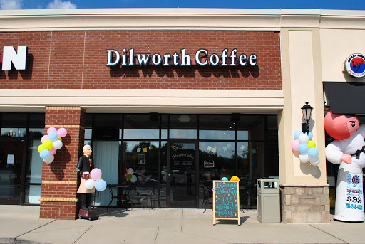Coffee Shop «Dilworth Coffee at Plantation Market», reviews and photos, 3016 Weddington Rd #600, Matthews, NC 28105, USA