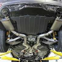 Jesse's Auto Repair - Photo 4 - Car repair in Detroit, MI, Detroit