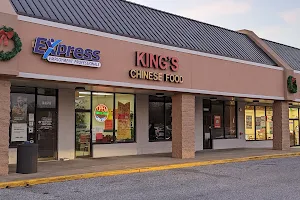 King's Chinese Carryout image