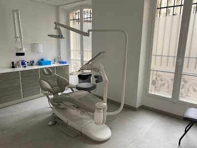 Dentimad - Centre dentaire Saint Lazare Paris 9 à Paris