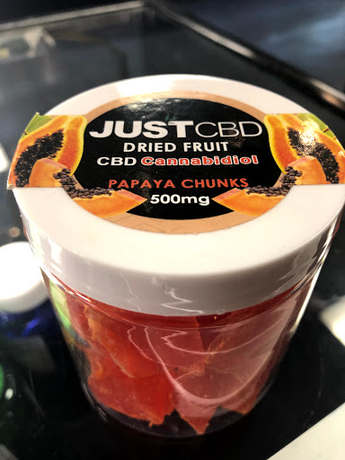 Tobacco Shop «Puffs Smoke Shop», reviews and photos, 9458 Whittier Blvd, Pico Rivera, CA 90660, USA