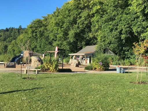 Park «Seahurst Park», reviews and photos, 1600 SW Seahurst Park Rd, Burien, WA 98166, USA