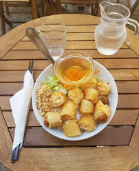 Plats et boissons du Restaurant vietnamien Nguyen Thi Kim Yen à Montpellier - n°14