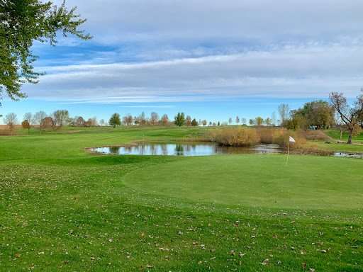 Golf Course «SouthFork Creek Golf Club», reviews and photos, 77818 MN-60, St James, MN 56081, USA