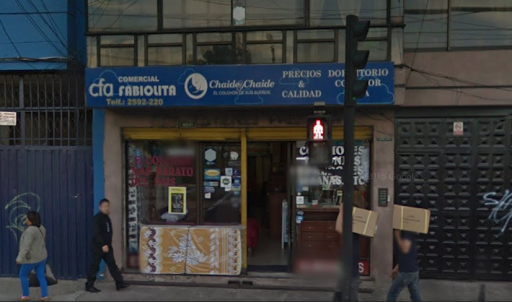 Tiendas para comprar zapateros Quito