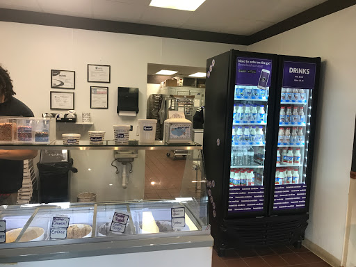 Cookie Shop «Insomnia Cookies», reviews and photos, 1301 University Ave, Lubbock, TX 79401, USA