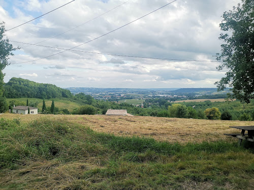 Centre équestre La Chevauchée - Centre équestre Clairac