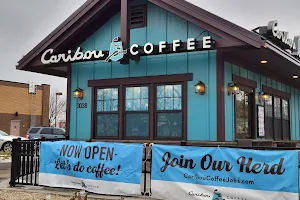 Caribou Coffee image