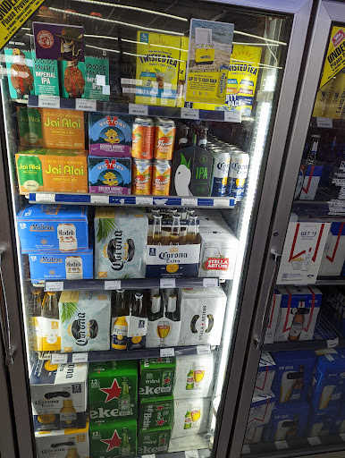 Convenience Store «Circle K», reviews and photos, 17449 Gulf Blvd, Redington Shores, FL 33708, USA