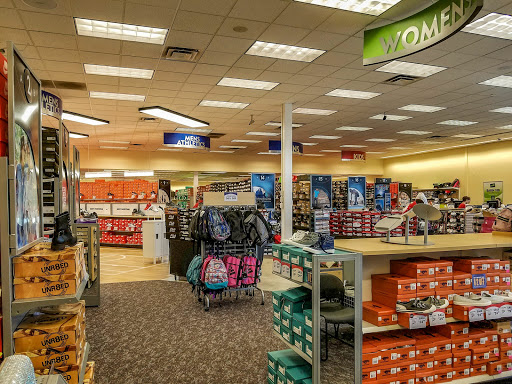 Shoe Store «Shoe Carnival», reviews and photos, 2706 Plainfield Rd, Joliet, IL 60435, USA