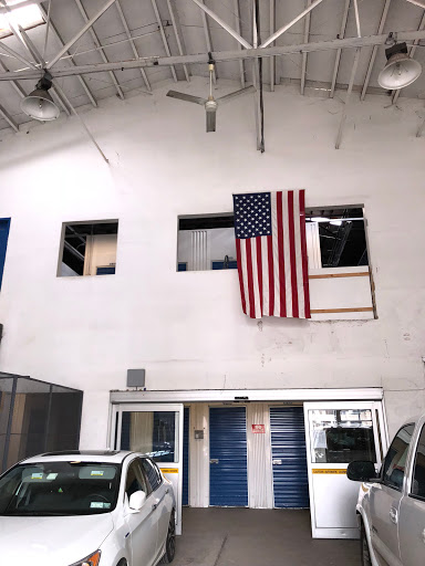 Self-Storage Facility «Sunset Self Storage», reviews and photos, 4907 1st Ave, Brooklyn, NY 11232, USA