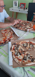 Photo n°50 de Pizza Cosy à Firminy ()
